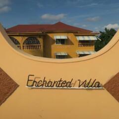 Отель Enchanted Villas and Guest House Ямайка, Монтего-Бей - отзывы, цены и фото номеров - забронировать отель Enchanted Villas and Guest House онлайн пляж фото 2