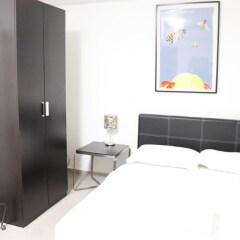 Отель CP Residences Сингапур, Сингапур - отзывы, цены и фото номеров - забронировать отель CP Residences онлайн комната для гостей фото 2