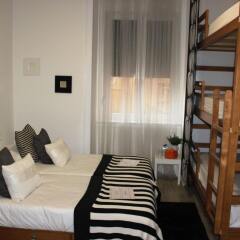 Royal Prince Hostel Лиссабон комната для гостей