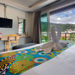 Memory Boutique Hotel детские мероприятия