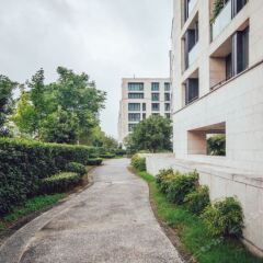 Hangzhou Xixi Paradise Yueju Hotel