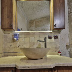 View Cave Hotel Турция, Гёреме - отзывы, цены и фото номеров - забронировать отель View Cave Hotel онлайн бассейн фото 2