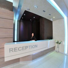 "Alpina hotel" отель фото 2