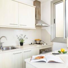 Отель Feelathome Vila Apartment Испания, Барселона - отзывы, цены и фото номеров - забронировать отель Feelathome Vila Apartment онлайн в номере