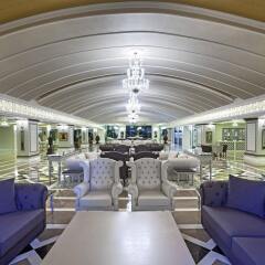 Club Hotel Phaselis Rose Турция, Кемер - отзывы, цены и фото номеров - забронировать отель Club Hotel Phaselis Rose онлайн гостиничный бар