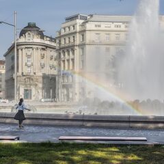 Отель Palais Kronprinz Rudolf by Welcome2Vienna Австрия, Вена - отзывы, цены и фото номеров - забронировать отель Palais Kronprinz Rudolf by Welcome2Vienna онлайн фото 3