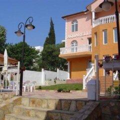 Aquarelle Hotel And Villas Золотые пески фото 2