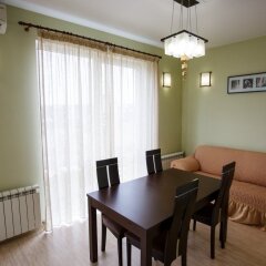 Гостиница Rivjera Apartments в Сочи отзывы, цены и фото номеров - забронировать гостиницу Rivjera Apartments онлайн комната для гостей фото 2