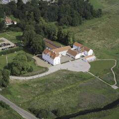 Отель Sinatur Hotel Haraldskær Дания, Вайле - отзывы, цены и фото номеров - забронировать отель Sinatur Hotel Haraldskær онлайн
