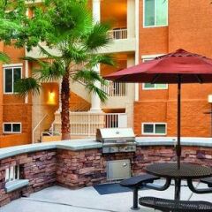 Отель WorldMark Las Vegas Tropicana США, Лас-Вегас - отзывы, цены и фото номеров - забронировать отель WorldMark Las Vegas Tropicana онлайн фото 9