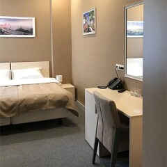 Park Hotel удобства в номере фото 2
