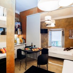 L' Artistico in Rome, Italy from 150$, photos, reviews - zenhotels.com guestroom photo 2
