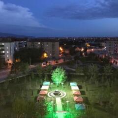 Ululrmak Uygulama Oteli Турция, Селиме - отзывы, цены и фото номеров - забронировать отель Ululrmak Uygulama Oteli онлайн фото 8