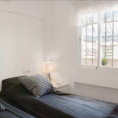 Отель Central Apartment with a View Ref 92 Испания, Фуэнхирола - отзывы, цены и фото номеров - забронировать отель Central Apartment with a View Ref 92 онлайн фото 2