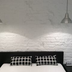 Апартаменты RentalSPb 2 Loft Studio Санкт-Петербург сейф в номере