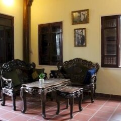 Отель B Lan House Вьетнам, Хойан - отзывы, цены и фото номеров - забронировать отель B Lan House онлайн с домашними животными
