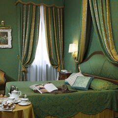 Отель Ca dei Conti Италия, Венеция - 1 отзыв об отеле, цены и фото номеров - забронировать отель Ca dei Conti онлайн в номере
