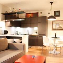 Отель Bolognese Home комната для гостей фото 5