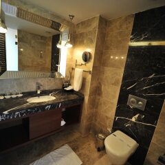 Grand Cenas Hotel Агри ванная