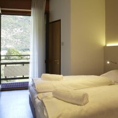 Hotel Raffl Лаивес комната для гостей фото 5