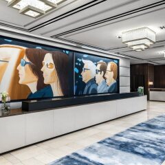 Отель The Langham, New York, Fifth Avenue США, Нью-Йорк - 8 отзывов об отеле, цены и фото номеров - забронировать отель The Langham, New York, Fifth Avenue онлайн развлечения
