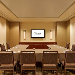 Отель The Westin Georgetown, Washington D.C. США, Вашингтон - отзывы, цены и фото номеров - забронировать отель The Westin Georgetown, Washington D.C. онлайн фото 5