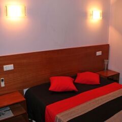 Отель Residencial Monte Carlo фото 8