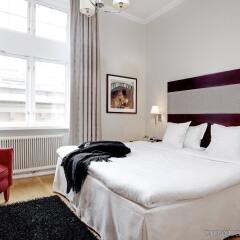 Отель Scandic Stortorget Швеция, Мальме - отзывы, цены и фото номеров - забронировать отель Scandic Stortorget онлайн комната для гостей