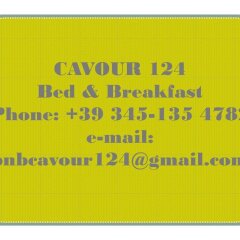 Отель B&B Cavour 124 Бари фото 2