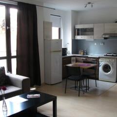 Отель VIP Apartments Sofia Болгария, София - отзывы, цены и фото номеров - забронировать отель VIP Apartments Sofia онлайн в номере фото 2