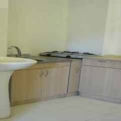 Отель Hostel On Iamanidze Грузия, Тбилиси - отзывы, цены и фото номеров - забронировать отель Hostel On Iamanidze онлайн ванная
