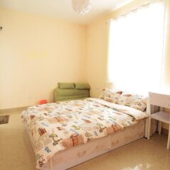Отель Goodn8 Love Guest House (Map Inn) комната для гостей фото 2