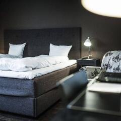 First Hotel Grand комната для гостей фото 5