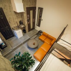 mizuka Imaizumi 3 - unmanned hotel - Фукуока в номере