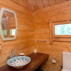 Olympos Village Ecologic Activity Hotel Кемер сауна