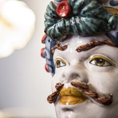 Отель Palazzo Gilistro Сиракуза с домашними животными