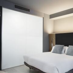 Отель Petit Palace Alcalá Испания, Мадрид - 3 отзыва об отеле, цены и фото номеров - забронировать отель Petit Palace Alcalá онлайн фото 4