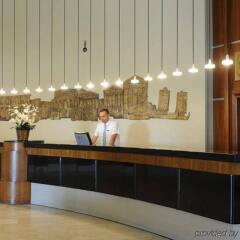 Sentido Perissia Турция, Сиде - отзывы, цены и фото номеров - забронировать отель Sentido Perissia онлайн интерьер отеля фото 3