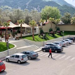 Отель Palmanova Resort Албания, Тирана - отзывы, цены и фото номеров - забронировать отель Palmanova Resort онлайн фото 6
