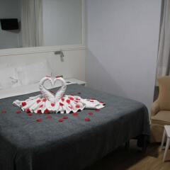 Hotel 153 спа