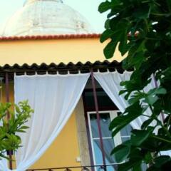 Отель Lisbon Unique Apartments Португалия, Лиссабон - отзывы, цены и фото номеров - забронировать отель Lisbon Unique Apartments онлайн фото 19