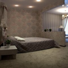 Мини-отель Васильевский двор Санкт-Петербург комната для гостей фото 5