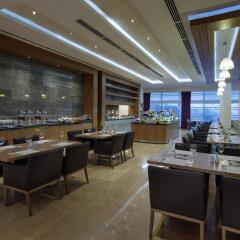 Отель Hilton Garden Inn Diyarbakir питание фото 3