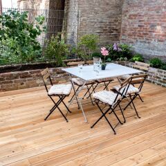 Отель Boutique Garden Apartment Австрия, Вена - отзывы, цены и фото номеров - забронировать отель Boutique Garden Apartment онлайн фото 4