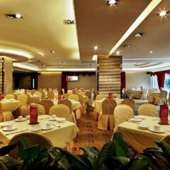 Отель Shenzhen Hongfeng Hotel (Luohu Branch) Китай, Гонконг - отзывы, цены и фото номеров - забронировать отель Shenzhen Hongfeng Hotel (Luohu Branch) онлайн помещение для мероприятий
