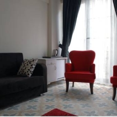 Отель Hit Residence комната для гостей фото 5