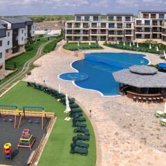Отель Topola Skies Golf & Spa Resort детские мероприятия
