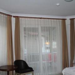 Aloria Garden Hotel комната для гостей фото 5