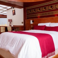 Hotel Palacio de Sal in Uyuni, Bolivia from 210$, photos, reviews - zenhotels.com