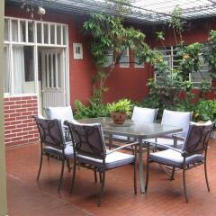 Отель Hostal La Colina Колумбия, Кали - отзывы, цены и фото номеров - забронировать отель Hostal La Colina онлайн